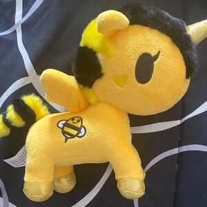 TOKI DOKI Unicorno Honeybee Plush